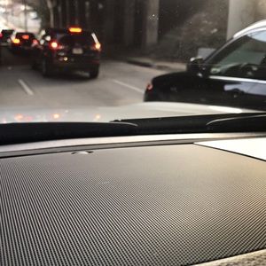 Meet your Posher, Marc